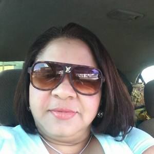Meet your Posher, Ramona